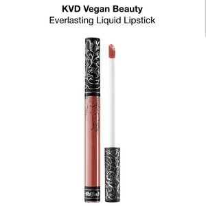 🌶3/$25🌶 KVD | Lollita II Matte Liquid Lipstick